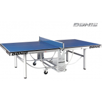Теннисный стол Donic World Champion TC синий